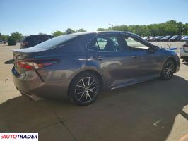 Toyota Camry 2023 2