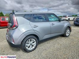 Kia Soul 2025 2