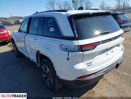 Jeep Cherokee 2023 2
