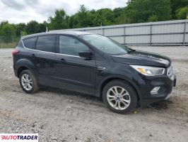 Ford Escape 2019 1 Ford Escape 2019 1
