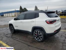 Jeep Compass 2021 2