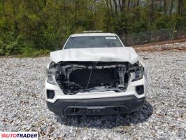 GMC Sierra 2019 4