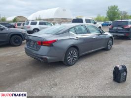 Nissan Altima 2024 2