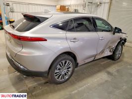 Toyota Venza 2024 2