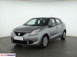 Suzuki Baleno 2018 1.2 88 KM