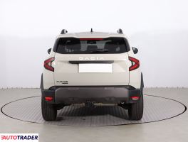 Dacia Duster 2024 1.6 139 KM