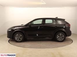 Nissan Qashqai 2023 1.3 155 KM