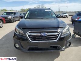 Subaru Outback 2019 2 Subaru Outback 2019 2