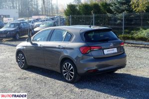 Fiat Tipo 2016 1.6 120 KM
