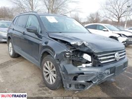 Volkswagen Tiguan 2020 2