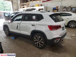 Volkswagen Pozostałe 2024 1 Volkswagen Pozostałe 2024 1