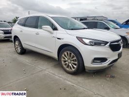 Buick Enclave 2019 3 Buick Enclave 2019 3