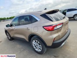 Ford Escape 2020 1