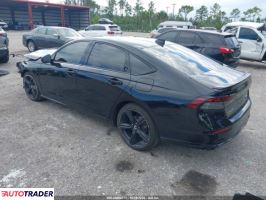 Honda Accord 2024 2