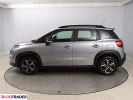 Citroen C3 2020 1.2 108 KM