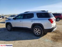 GMC Acadia 2020 3