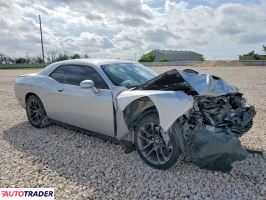 Dodge Challenger 2023 6