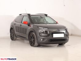Citroen C4 Cactus - zobacz ofertę