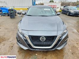 Nissan Altima 2020 2