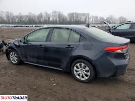 Toyota Corolla 2026 1