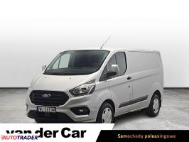 Ford Transit 2018 2