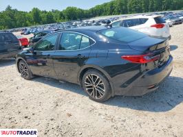Toyota Camry 2025 2