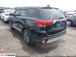 Mitsubishi Outlander 2020 2