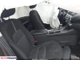 Nissan Sentra 2025 2