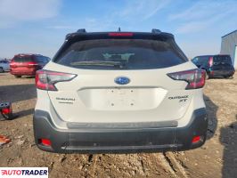 Subaru Outback 2023 2