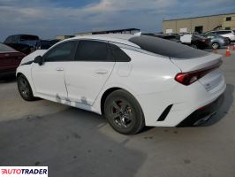 Kia Pozostałe 2022 1