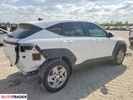 Hyundai Kona 2026 2