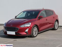 Ford Focus 2018 1.5 147 KM