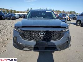 Mazda 5 2024 2