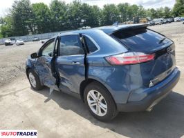 Ford Edge 2019 2