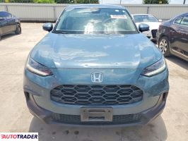 Honda HR-V 2025 2