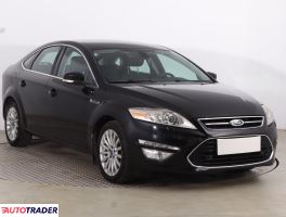 Ford Mondeo - zobacz ofertę