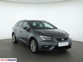 Seat Leon - zobacz ofertę