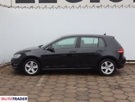 Volkswagen Golf 2015 1.4 120 KM
