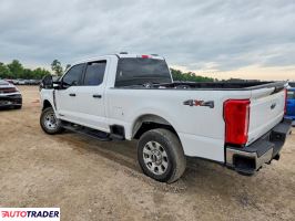 Ford Pozostałe 2024 6