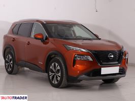 Nissan X-Trail - zobacz ofertę