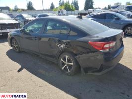 Subaru Impreza 2019 2