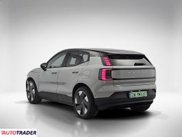 Volvo Pozostałe 2023 272 KM