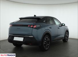 Peugeot 3008 2024 1.2 134 KM