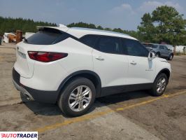 Chevrolet Blazer 2020 3