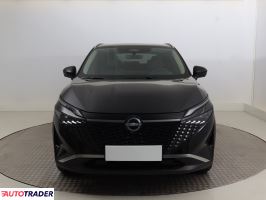 Nissan Qashqai 2025 1.3 155 KM