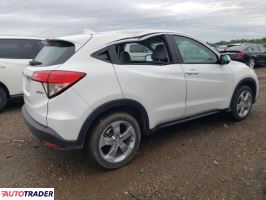 Honda HR-V 2020 1