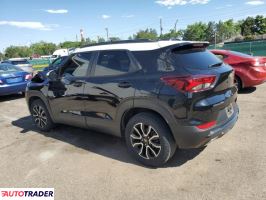 Chevrolet Blazer 2023 1