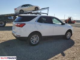 Chevrolet Equinox 2019 1