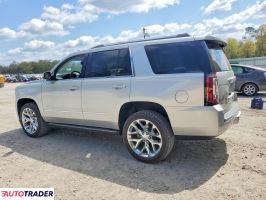 GMC Yukon 2020 6