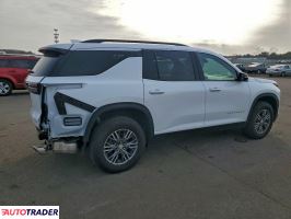 Chevrolet Traverse 2024 2